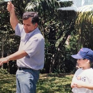 Meet your Posher, Leonardo